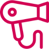 Hair Dryer